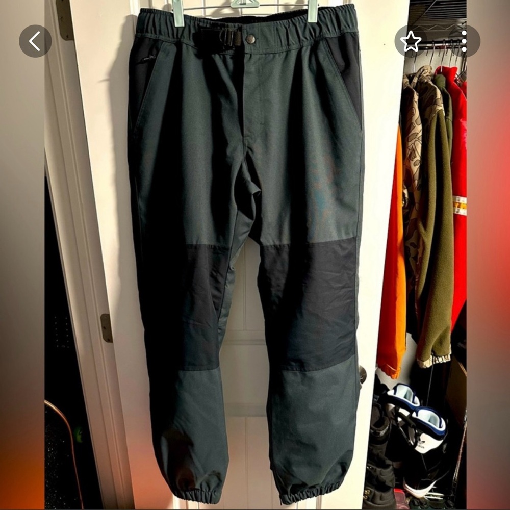 Airblaster Elastic Boss Snowboard Pants - XXL
